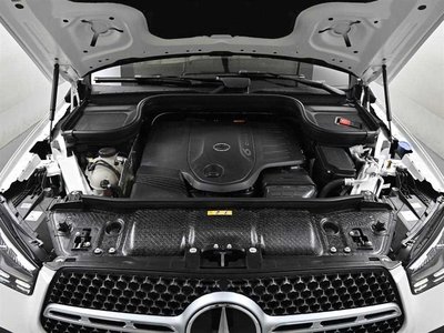 MERCEDES-BENZ GLE - 6