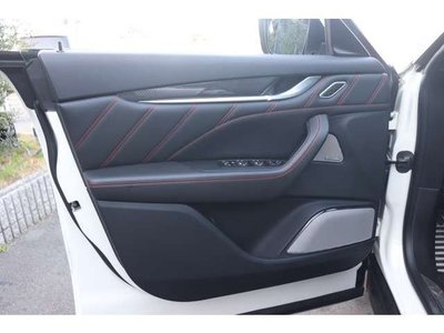 2019 Maserati LEVANTE 缩略图 65