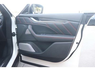 2019 Maserati LEVANTE 缩略图 67