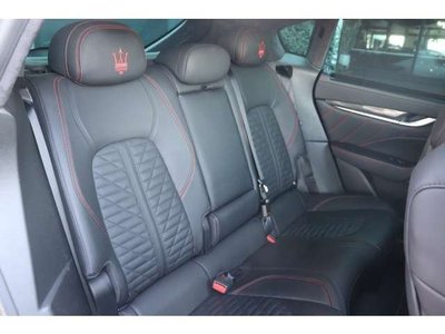 2019 Maserati LEVANTE 缩略图 74