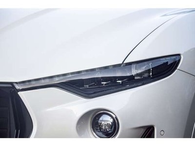 2019 Maserati LEVANTE 缩略图 22