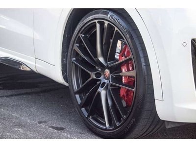 2019 Maserati LEVANTE 缩略图 31