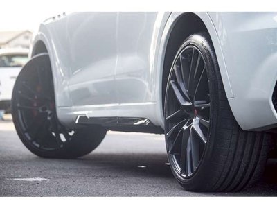 2019 Maserati LEVANTE 缩略图 14