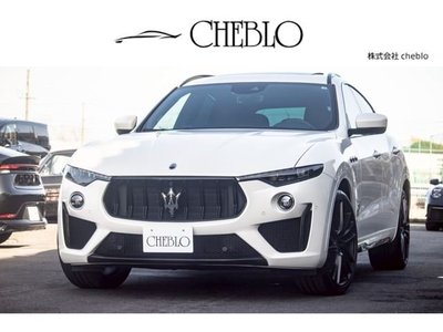 2019 Maserati LEVANTE — фото 1
