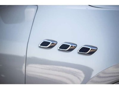 2019 Maserati LEVANTE 缩略图 29