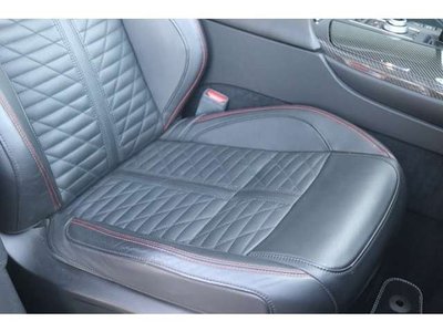 2019 Maserati LEVANTE 缩略图 73