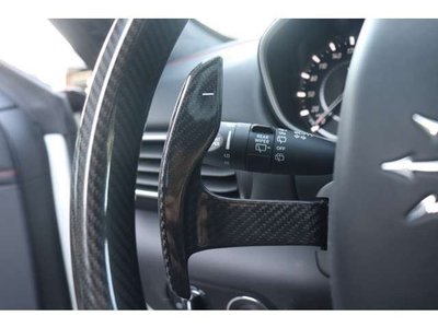2019 Maserati LEVANTE 缩略图 58