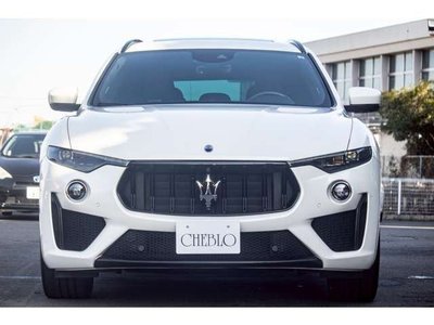 2019 Maserati LEVANTE — фото 3
