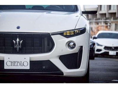 2019 Maserati LEVANTE — фото 6