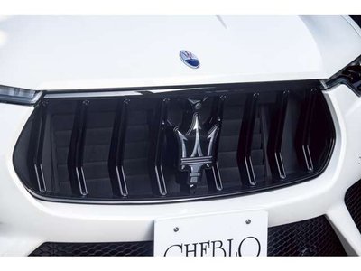 2019 Maserati LEVANTE 缩略图 25