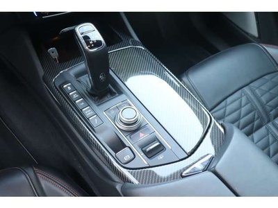2019 Maserati LEVANTE 缩略图 55