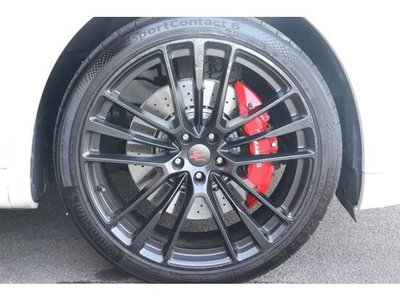 2019 Maserati LEVANTE 缩略图 35