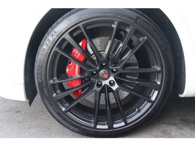 2019 Maserati LEVANTE 缩略图 34