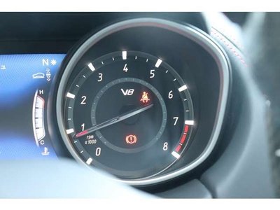 2019 Maserati LEVANTE 缩略图 51
