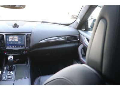 2019 Maserati LEVANTE 缩略图 71
