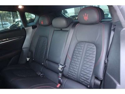 2019 Maserati LEVANTE 缩略图 20