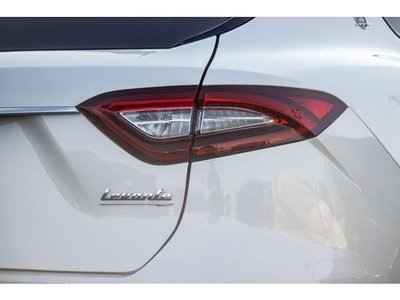 2019 Maserati LEVANTE 缩略图 39