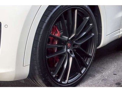 2019 Maserati LEVANTE 缩略图 13