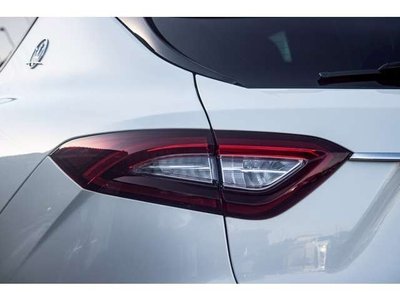 2019 Maserati LEVANTE 缩略图 38