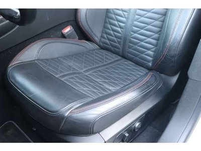 2019 Maserati LEVANTE 缩略图 48