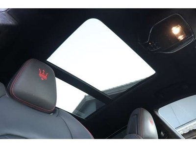 2019 Maserati LEVANTE 缩略图 77