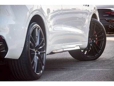 2019 Maserati LEVANTE 缩略图 15