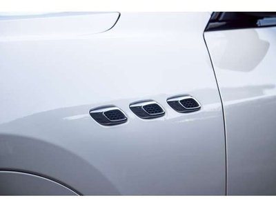 2019 Maserati LEVANTE 缩略图 30