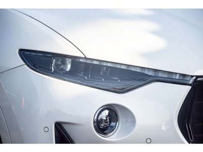 2019 Maserati LEVANTE 缩略图 21