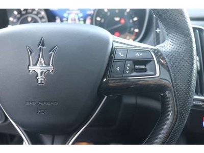 2019 Maserati LEVANTE 缩略图 64