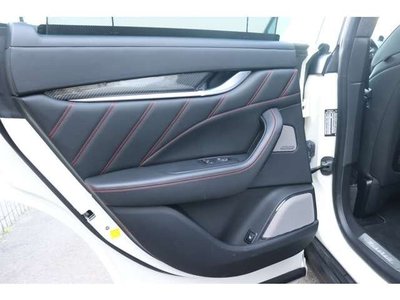 2019 Maserati LEVANTE 缩略图 66