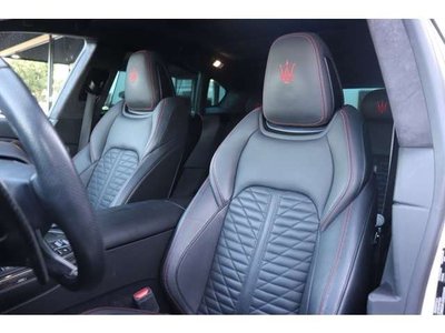 2019 Maserati LEVANTE 缩略图 47