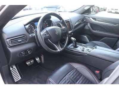 2019 Maserati LEVANTE 缩略图 46