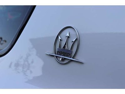 2019 Maserati LEVANTE 缩略图 79
