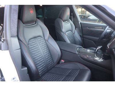 2019 Maserati LEVANTE 缩略图 72