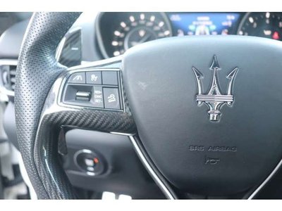 2019 Maserati LEVANTE 缩略图 63