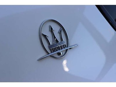 2019 Maserati LEVANTE 缩略图 78