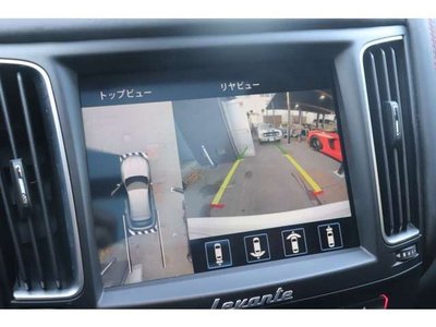 2019 Maserati LEVANTE 缩略图 62