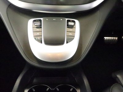 2024 Mercedes-BENZ V-CLASS — миниатюра 18