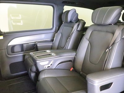 2024 Mercedes-BENZ V-CLASS — миниатюра 25