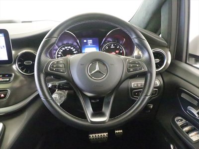 2024 Mercedes-BENZ V-CLASS — миниатюра 20