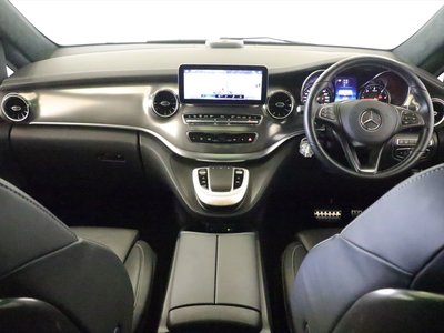 2024 Mercedes-BENZ V-CLASS — миниатюра 14