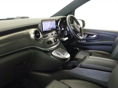 2024 Mercedes-BENZ V-CLASS — миниатюра 22