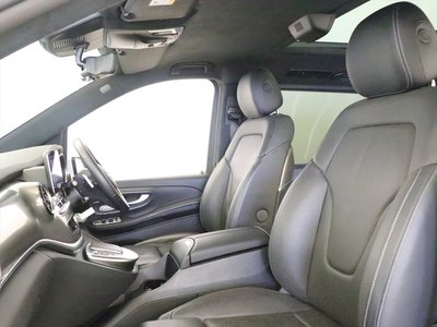 2024 Mercedes-BENZ V-CLASS — миниатюра 21