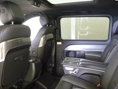 2024 Mercedes-BENZ V-CLASS — миниатюра 26