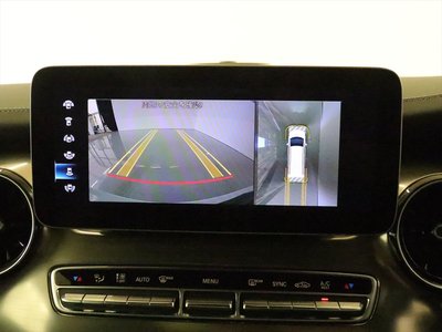 2024 Mercedes-BENZ V-CLASS — миниатюра 28