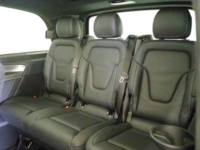 2024 Mercedes-BENZ V-CLASS — миниатюра 27