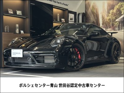 PORSCHE 911 - 1