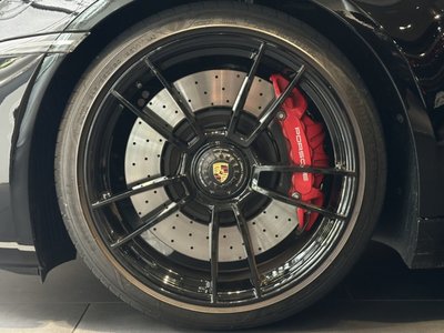 PORSCHE 911 - 7