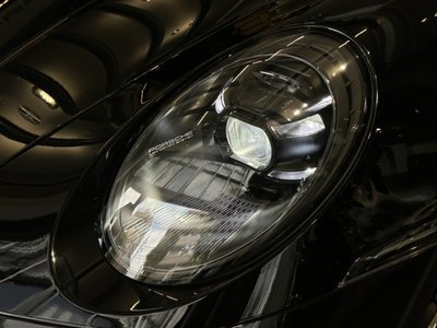 PORSCHE 911 - 6