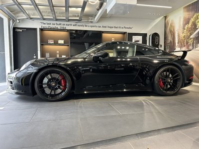 PORSCHE 911 - 3